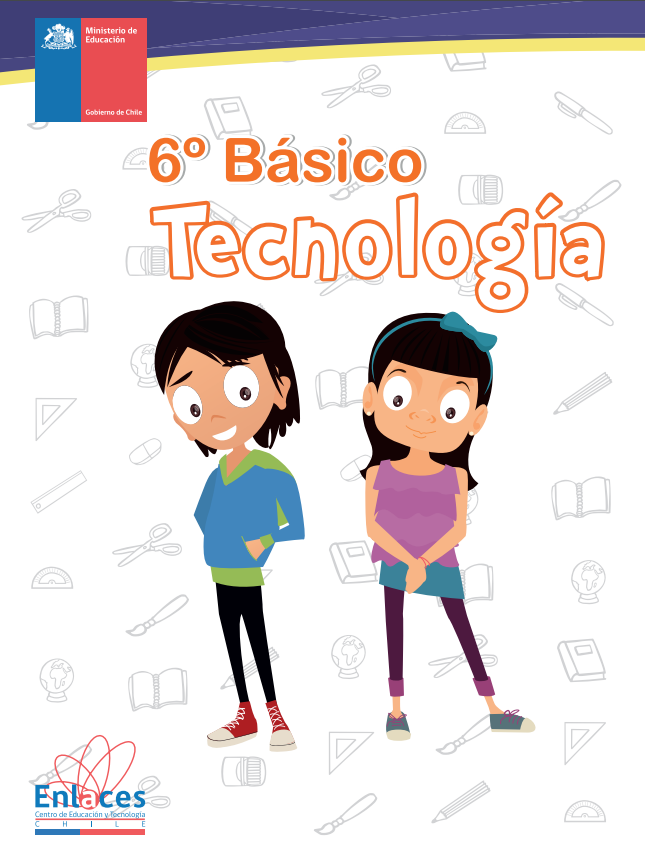 Tecnologia Sexto 6 º Basico